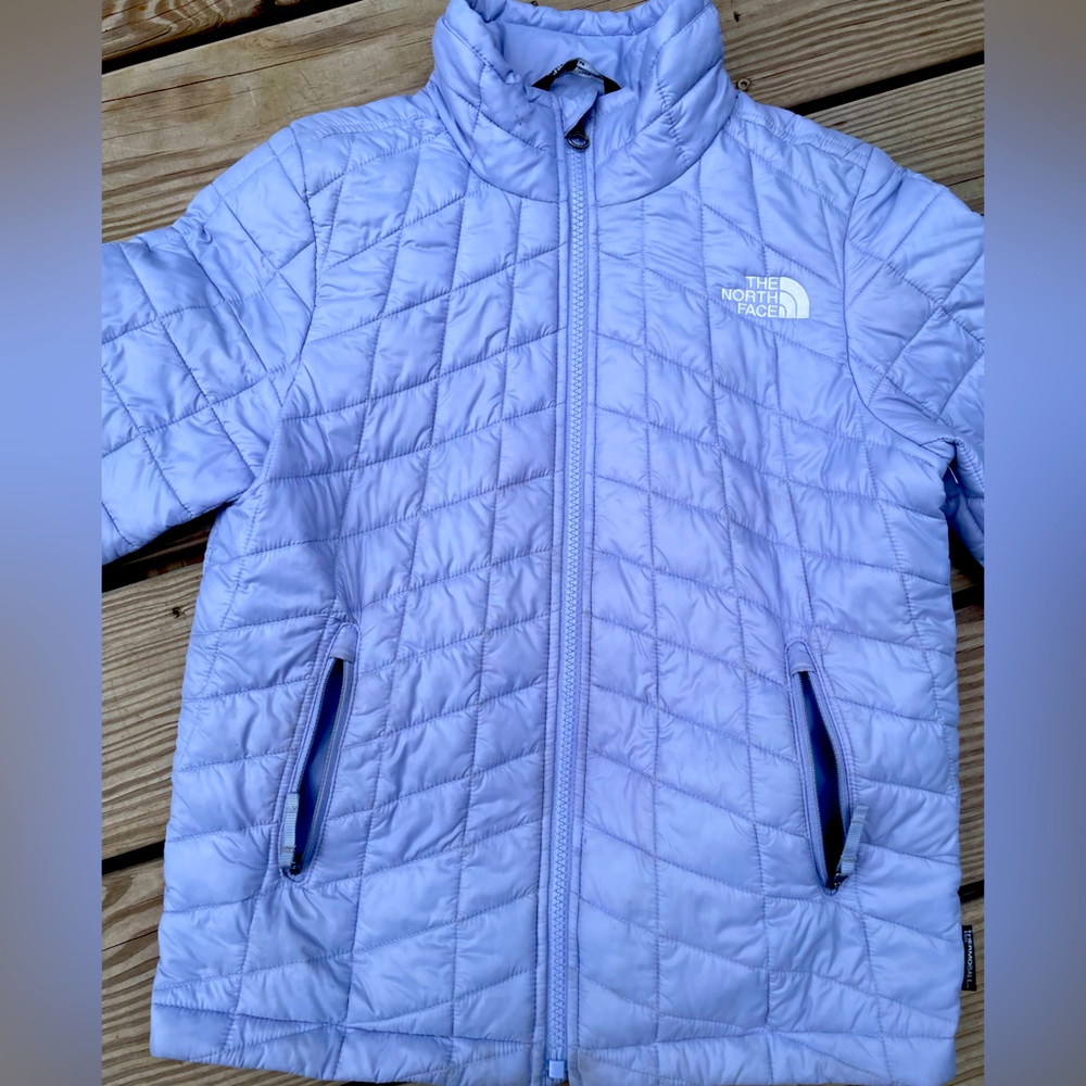 The North Face Thermo Ball Kids Jacket